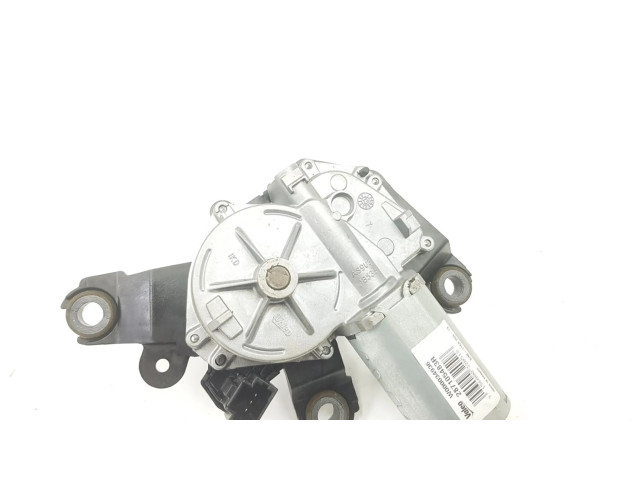 Моторчик заднего дворника 287105483R    Dacia Sandero