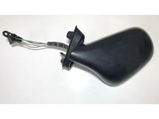 Зеркало электрическое правое Mitsubishi Carisma 2000-2004 года