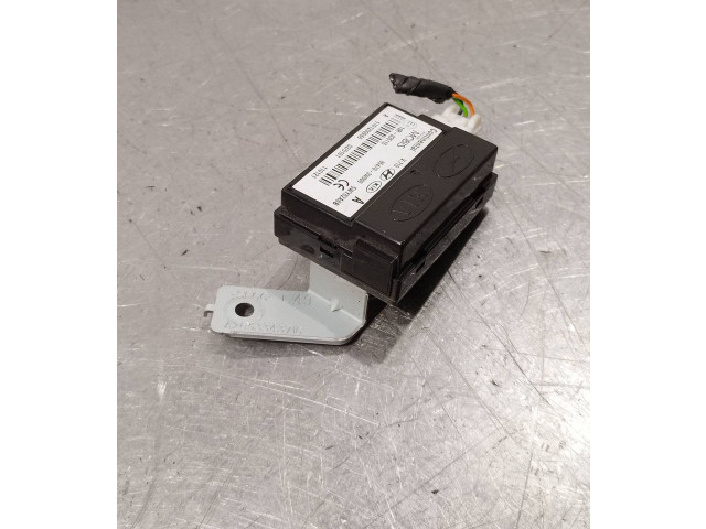 Блок управления 954703W000, 5WY82A8B   KIA Sportage