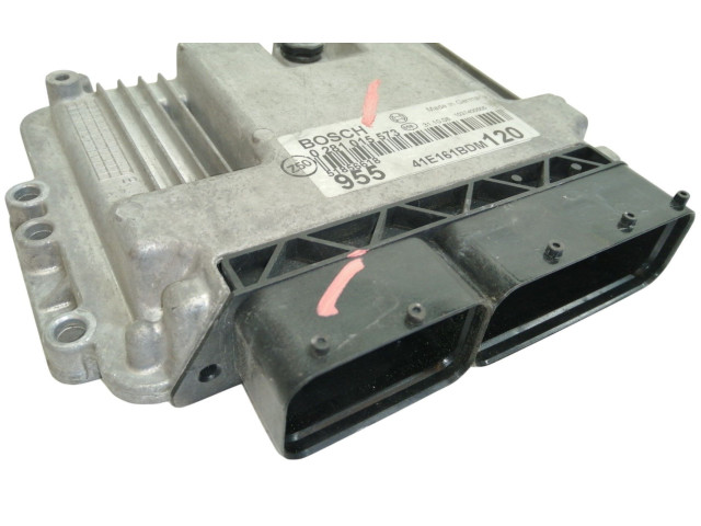 Řídící jednotka 0281015573   Alfa Romeo Mito 2008