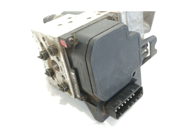 Блок АБС 0265202493 Mercedes-Benz E W210 1995 - 2002 года