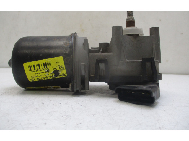 Моторчик дворников 6405J5, 964421078002 Citroen Berlingo