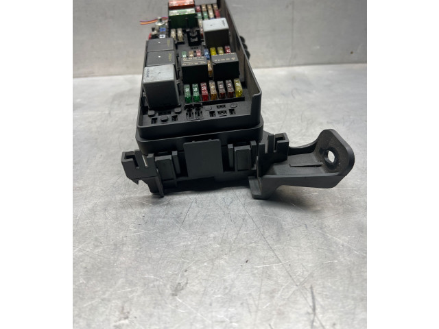 Блок предохранителей A1645400272, 15454741   Mercedes-Benz ML W164    