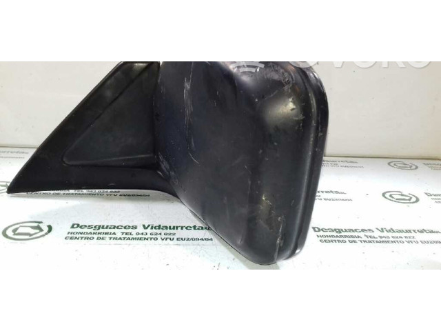 Зеркало электрическое Mitsubishi L200 1996 - 2006 года