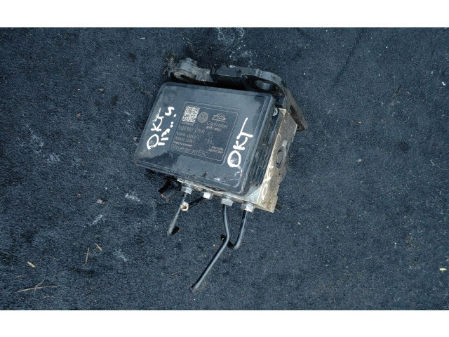 Блок АБС 5Q0907379R   Skoda  Octavia Mk3 (5E)  2013 - 2019 года