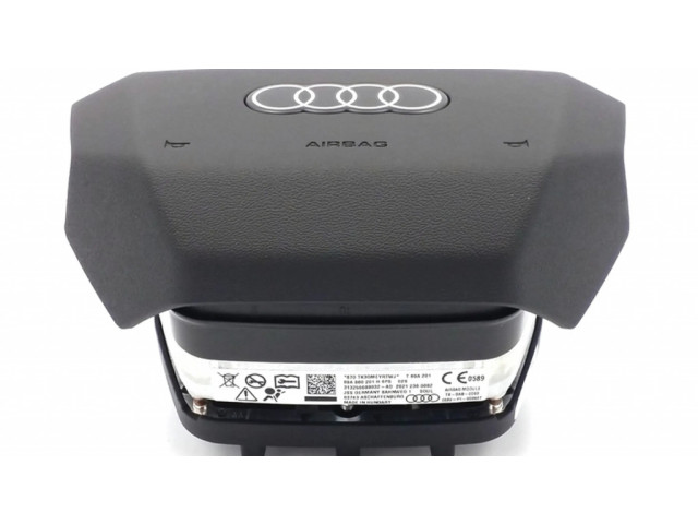Подушка безопасности водителя 89A880201H Audi e-tron