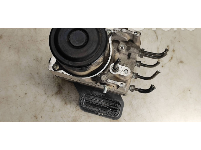 Блок АБС 4454053100, 1338008060 Lexus IS 220D-250-350 2006 - 2013 года