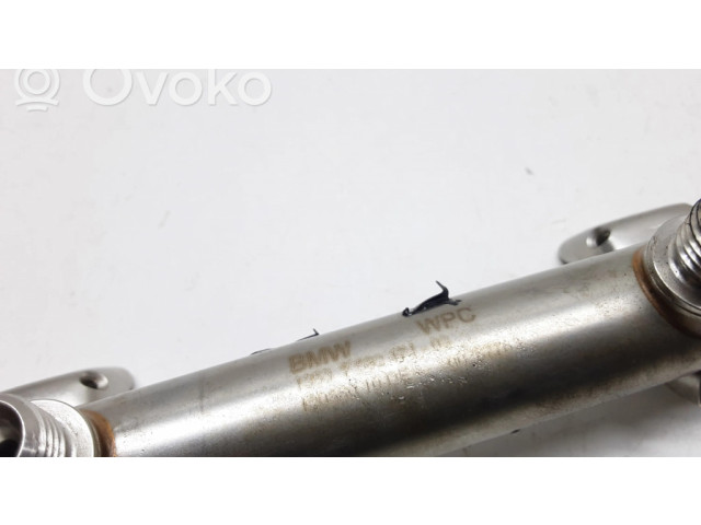 Vstřikovací lišta 7562474, 13537562474 BMW 1 E81 E87 pro benzínový motor 1.6