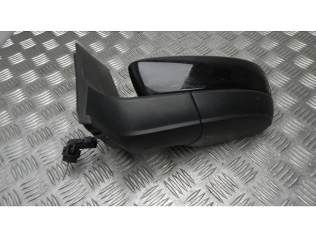 Зеркало электрическое Volkswagen Up