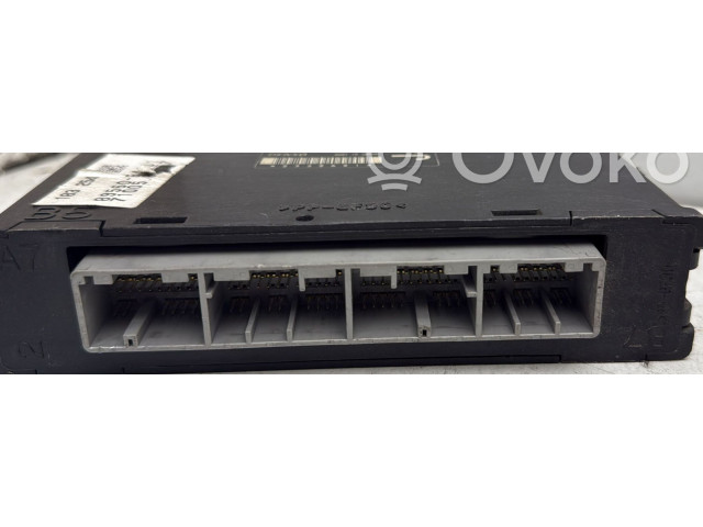 Řídící jednotka GTC1244VZ, TD025S2 Citroen C4 I 2005