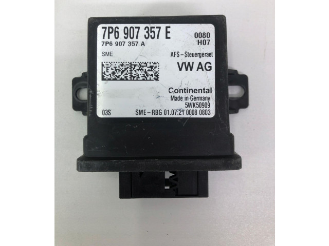 Блок управления Xenon