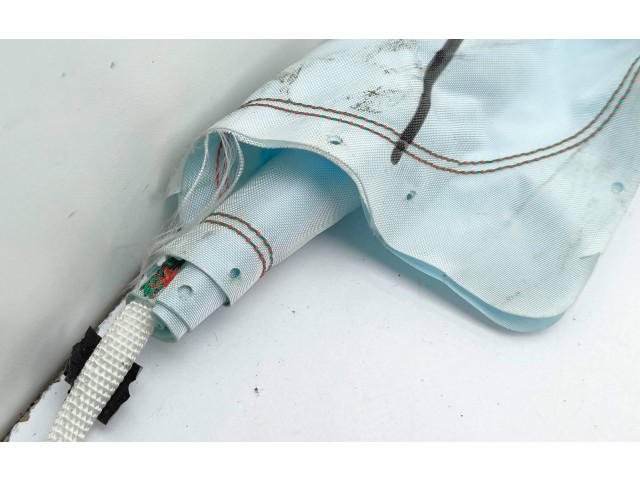 Боковая подушка безопасности 00521739050, 118361342 Jeep Avenger