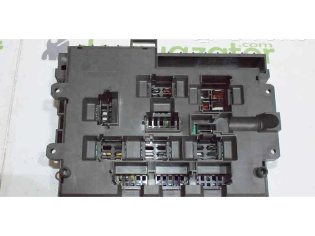 Pojistková skříňka 61149119445, 9119446 BMW X1 E84 2011