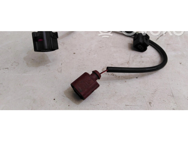 Генератор Audi Q3 F3