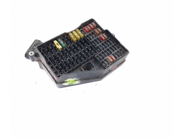 Блок предохранителей GHW16782 Skoda Fabia Mk1 (6Y)