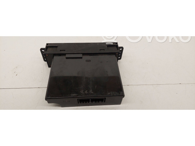 Блок управления климат-контролем 4A01, MR916369 Mitsubishi Carisma