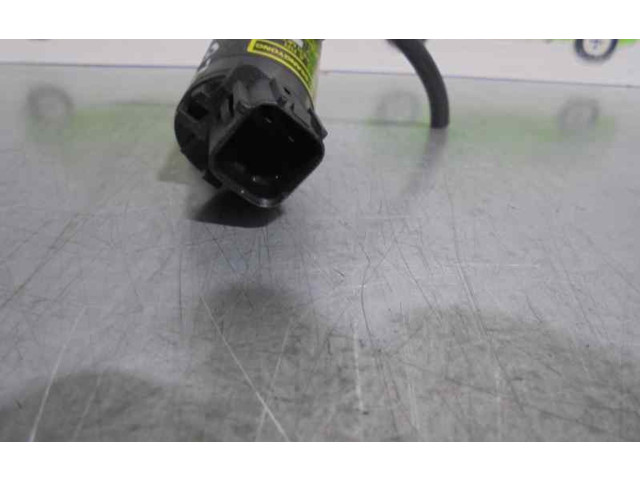 Моторчик дворников SsangYong Korando