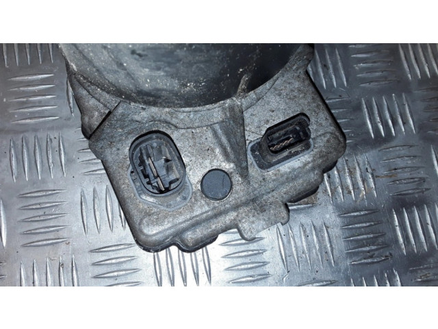 Насос усилителя руля