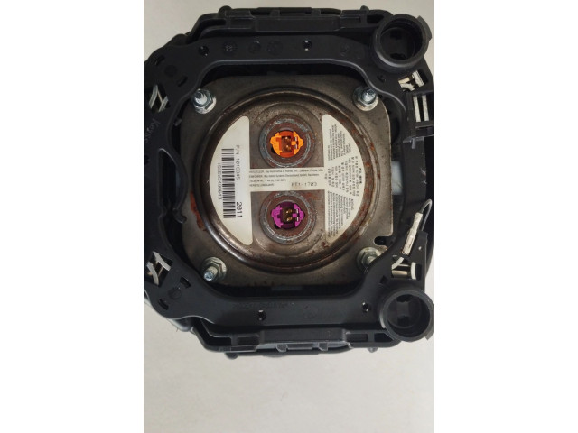 Подушка безопасности водителя D4120550252, 1560915200 Alfa Romeo Giulietta