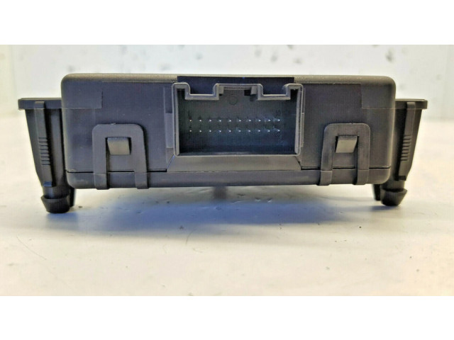 Модуль управления gateway