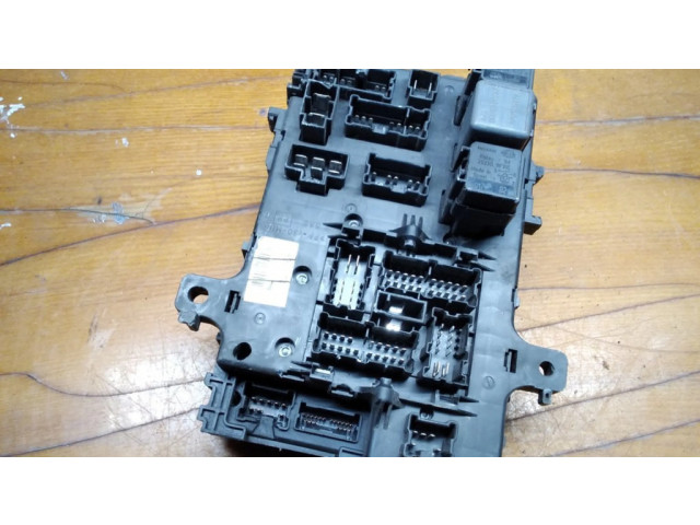 Pojistková skříňka 285519F905, 5WK48540 Nissan Terrano 2002