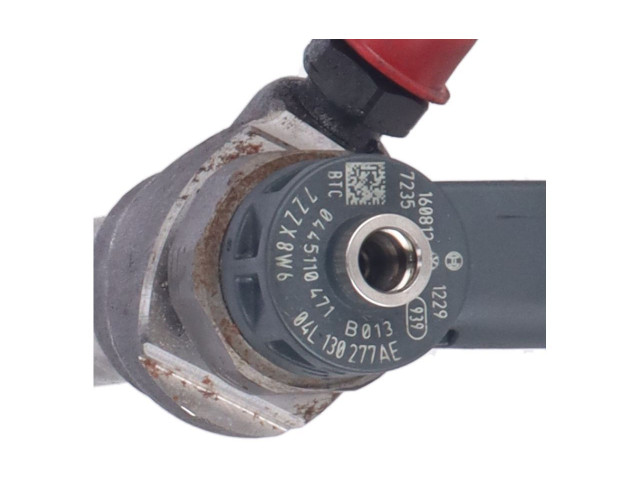 Vstřikovač 04L130277AE   Volkswagen Tiguan     