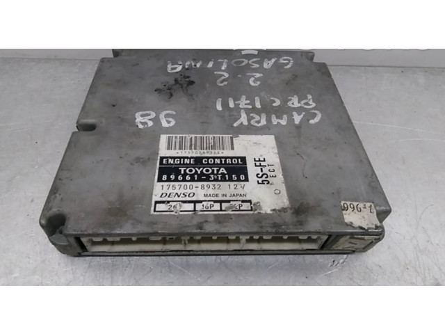 Řídící jednotka 896613T150, 1757008932   Toyota Camry 1998