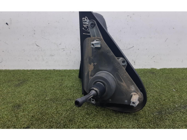 Zpětné zrcátko  Citroen Berlingo 2000  8153HL  