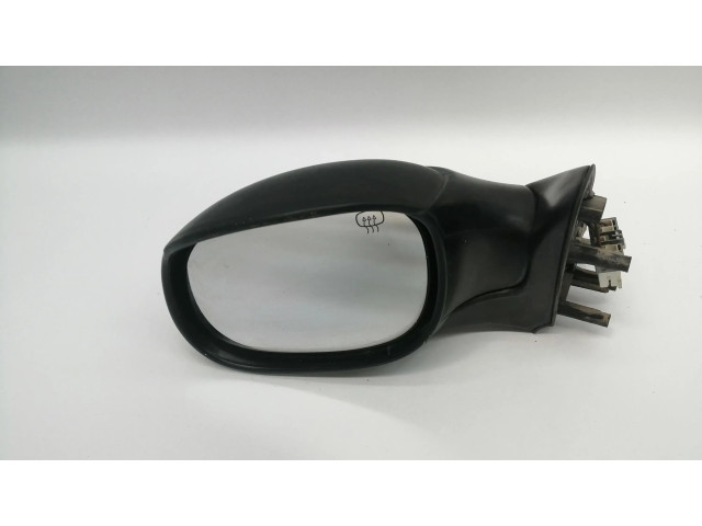 Зеркало электрическое левое Citroen Xsara Picasso
