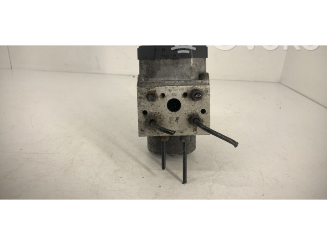 Блок управления АБС 93172000   Opel Meriva A