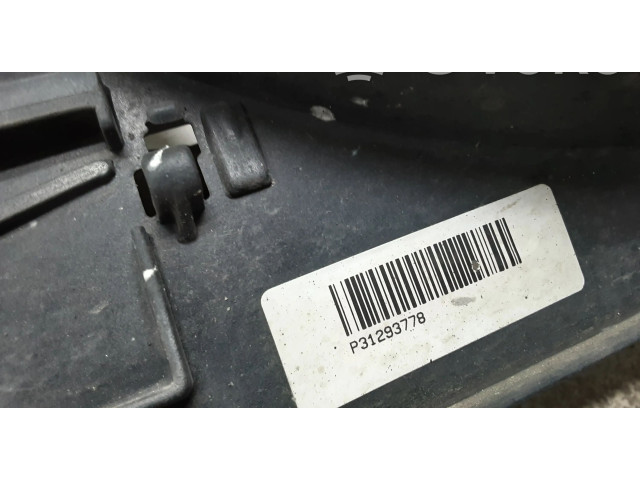 Вентилятор радиатора     P31293778, 6G918C607MG    Volvo V70 