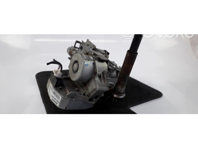 Ручка управления положения руля