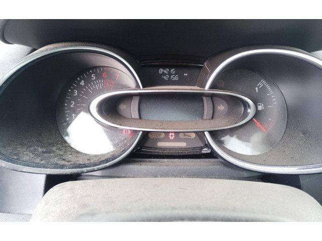 Přístrojová deska Renault Clio III 2017 248101484R