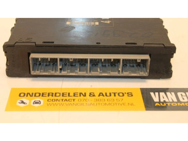 Блок управления двигателя 89560BN1810, 1124000630 Daihatsu Sirion