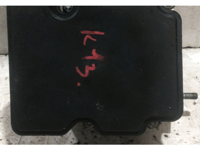 Jednotka ABS 476601H20A, 476601H20A Nissan Micra 2015