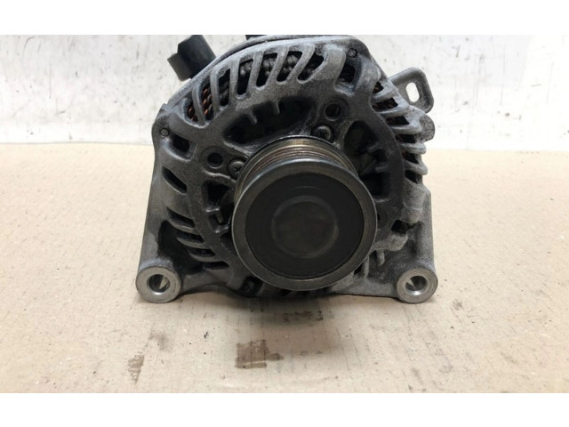 Генератор 9824742880, 9824742880   Peugeot Partner III      