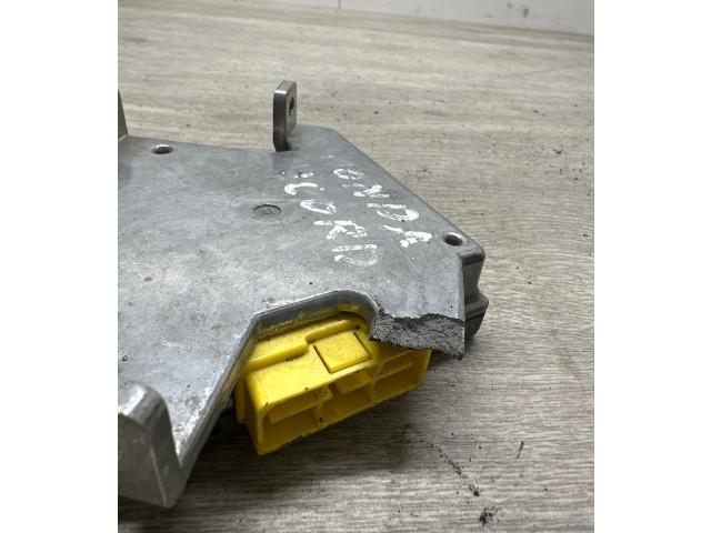 Блок подушек безопасности 77960SN7H91, 5WK4135 Honda Accord