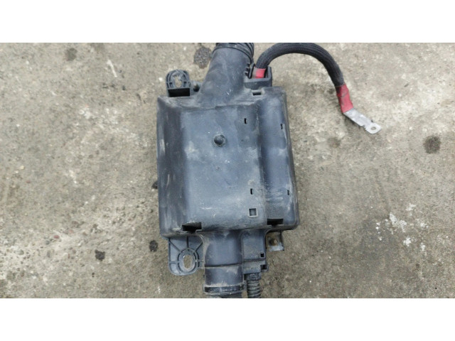   Pojistková skříňka    Fiat Punto (199) 2011