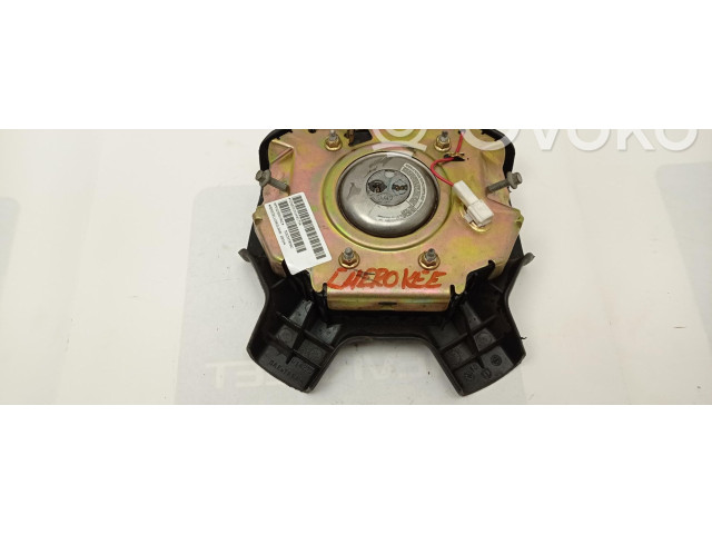 Подушка безопасности двери P5GG30DX9AC   Jeep Cherokee III KJ