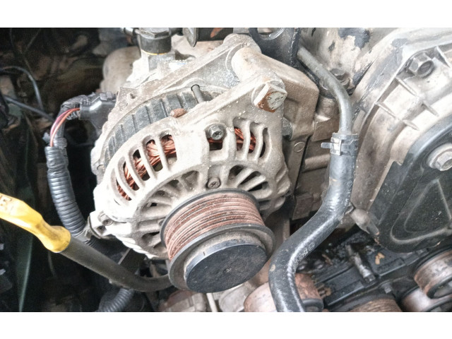 Генератор 373004A112   KIA Sorento      