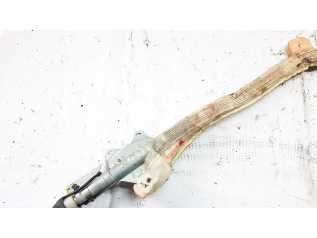 Боковая подушка безопасности Hyundai i10