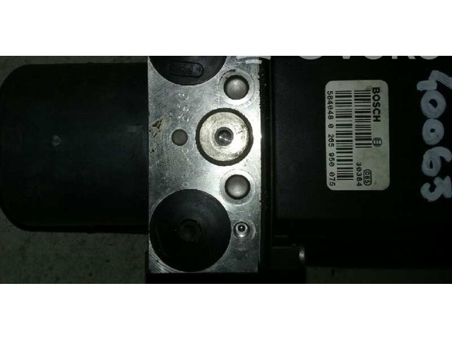 Блок АБС 1496637080, 0265225165 Citroen C8 - года