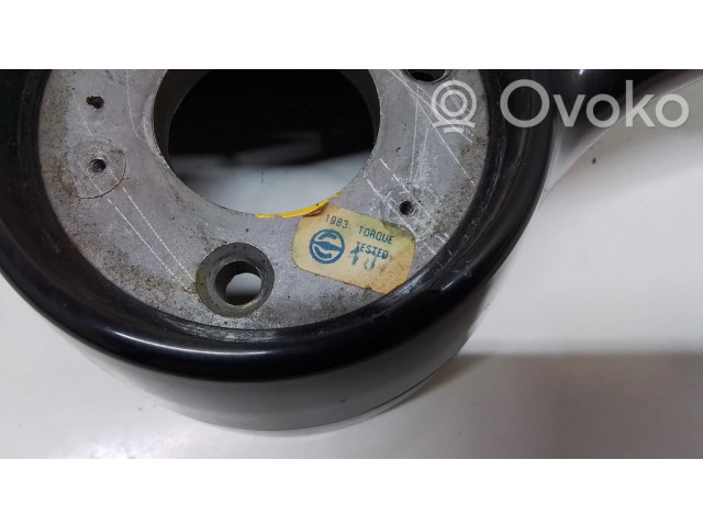 Руль Rolls-Royce Silver Spur 1980-1998 года