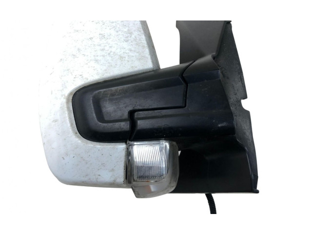 Зеркало электрическое Ford Tourneo Custom 2012 - года