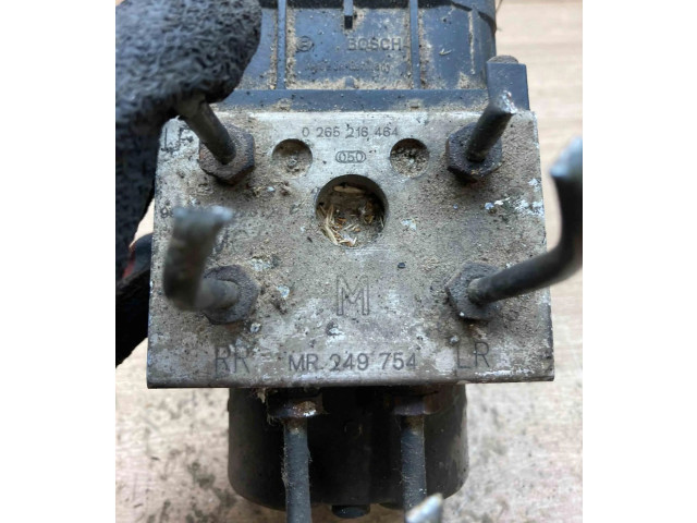 Блок АБС 0273004225, 0265216464 Mitsubishi Carisma 1996 - 1999 года