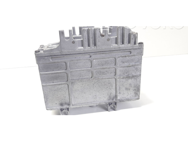 Блок управления двигателя 032906026D, 0261203314 Volkswagen Golf III