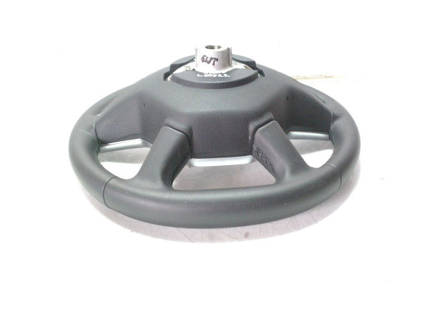 Руль Dacia Sandero   -  года 484307730R, 34227006B      