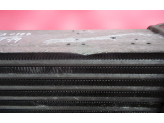 Интеркулер 28271-2A610, 282712A610 KIA Ceed