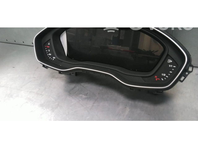 Přístrojová deska Audi A5 2019 8W5920790E