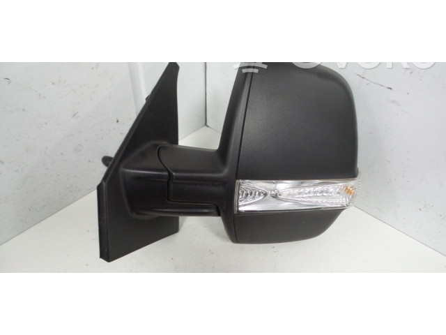 Зеркало электрическое        Opel Combo D  2011 - 2017 года   